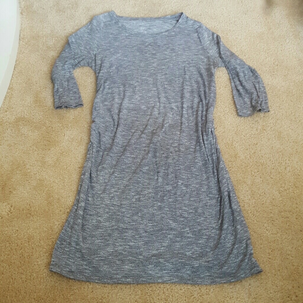 Pregnant dress